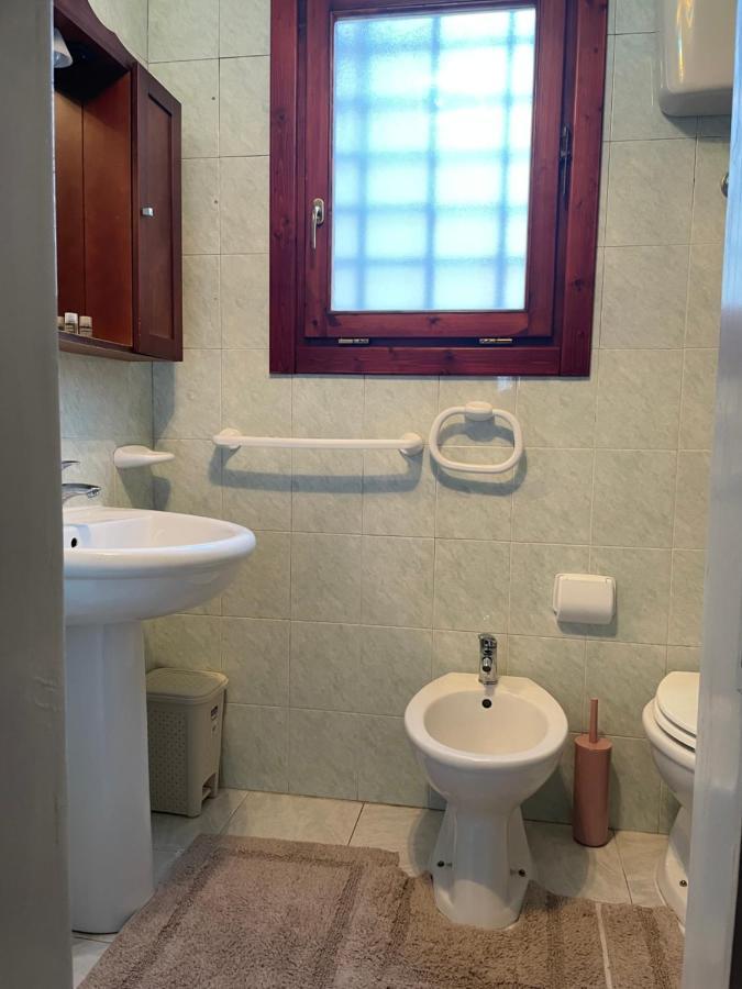 לצ'ה B&B Piazzetta Verdi מראה חיצוני תמונה